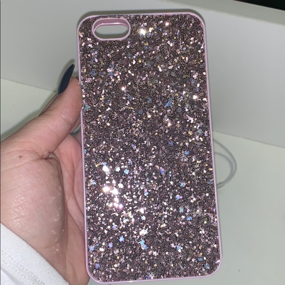 VS mirror phone case